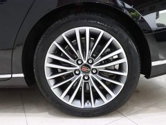 FAW H9 2.0T Edition - фото 16