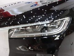 FAW H9 2.0T Edition - фото 18