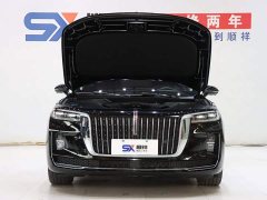 FAW H9 2.0T Edition - фото 19