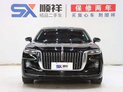 FAW H9 2.0T Edition - фото 2