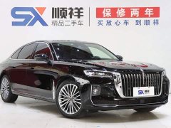 FAW H9 2.0T Edition - фото 3