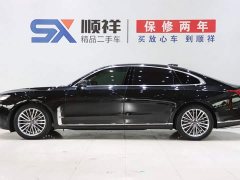 FAW H9 2.0T Edition - фото 4