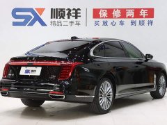 FAW H9 2.0T Edition - фото 5