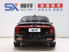 FAW H9 2.0T Edition - фото 6