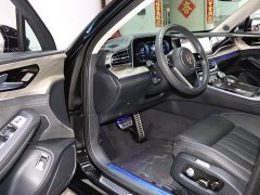 FAW H9 2.0T Edition - фото 8