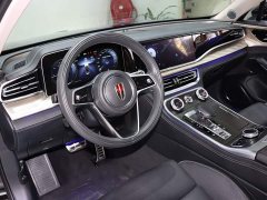 FAW H9 2.0T Edition - фото 9