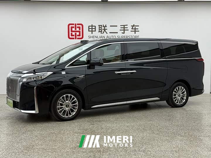 Great Wall AWD9 - автомобиль из Китая