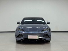 BYD 700km Long Range Edition - фото 2