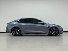 BYD 700km Long Range Edition - фото 4