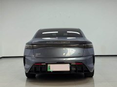 BYD 700km Long Range Edition - фото 5
