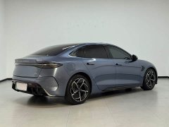BYD 700km Long Range Edition - фото 6