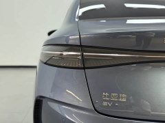 BYD 700km Long Range Edition - фото 8