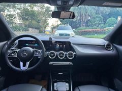 Mercedes-Benz GLA 200 - фото 14