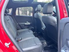 Mercedes-Benz GLA 200 - фото 19