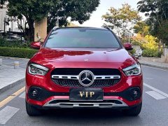 Mercedes-Benz GLA 200 - фото 2