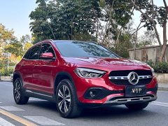 Mercedes-Benz GLA 200 - фото 3