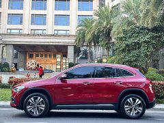 Mercedes-Benz GLA 200 - фото 4