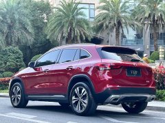 Mercedes-Benz GLA 200 - фото 5