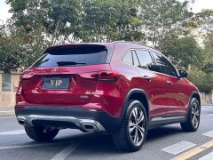 Mercedes-Benz GLA 200 - фото 7
