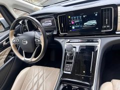 GAC M8 390T Edition - фото 12