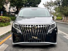 GAC M8 390T Edition - фото 2