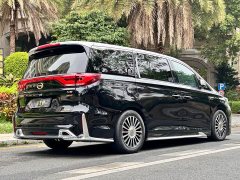 GAC M8 390T Edition - фото 4