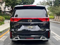 GAC M8 390T Edition - фото 5