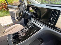GAC M8 390T Edition - фото 8