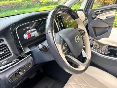 GAC M8 390T Edition - фото 9
