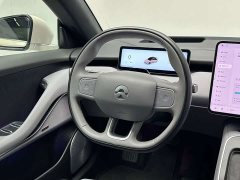 Nio ET5 75kWh - фото 13