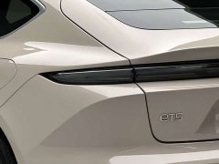 Nio ET5 75kWh - фото 14