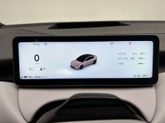 Nio ET5 75kWh - фото 20