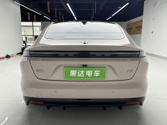 Nio ET5 75kWh - фото 6