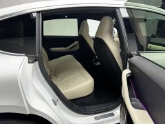 Nio ET5 75kWh - фото 12