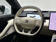 Nio ET5 75kWh - фото 13
