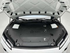 Nio ET5 75kWh - фото 15