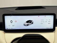 Nio ET5 75kWh - фото 17