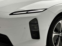 Nio ET5 75kWh - фото 19