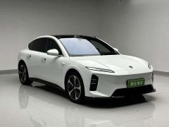 Nio ET5 75kWh - фото 3