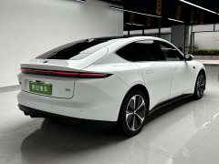 Nio ET5 75kWh - фото 5