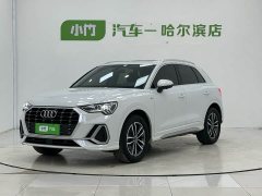 Audi Q3 35 TFSI Version(1.4T) - фото 1