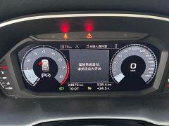 Audi Q3 35 TFSI Version(1.4T) - фото 13