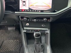 Audi Q3 35 TFSI Version(1.4T) - фото 14