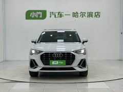 Audi Q3 35 TFSI Version(1.4T) - фото 2
