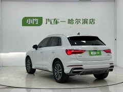 Audi Q3 35 TFSI Version(1.4T) - фото 4
