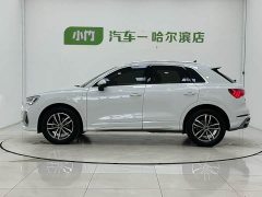 Audi Q3 35 TFSI Version(1.4T) - фото 5