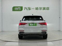 Audi Q3 35 TFSI Version(1.4T) - фото 6
