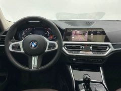 BMW 3 320Li M - фото 10