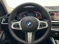 BMW 3 320Li M - фото 11