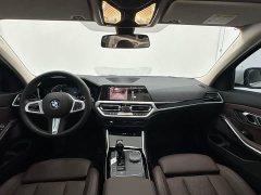BMW 3 320Li M - фото 12